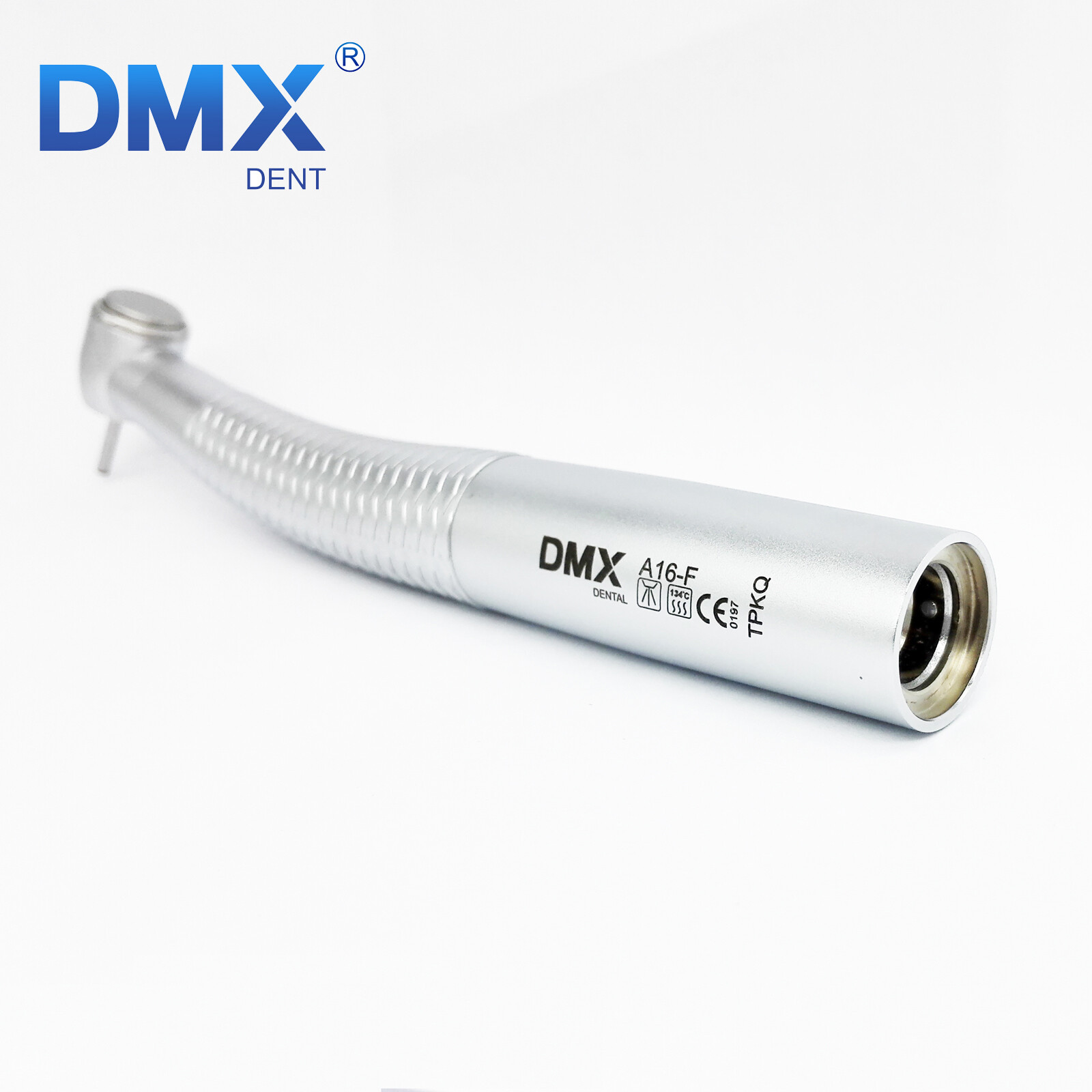 DMXDENT COXO Style Dental Fiber Optic LED High Speed Handpiece KAVO NSK Coupling