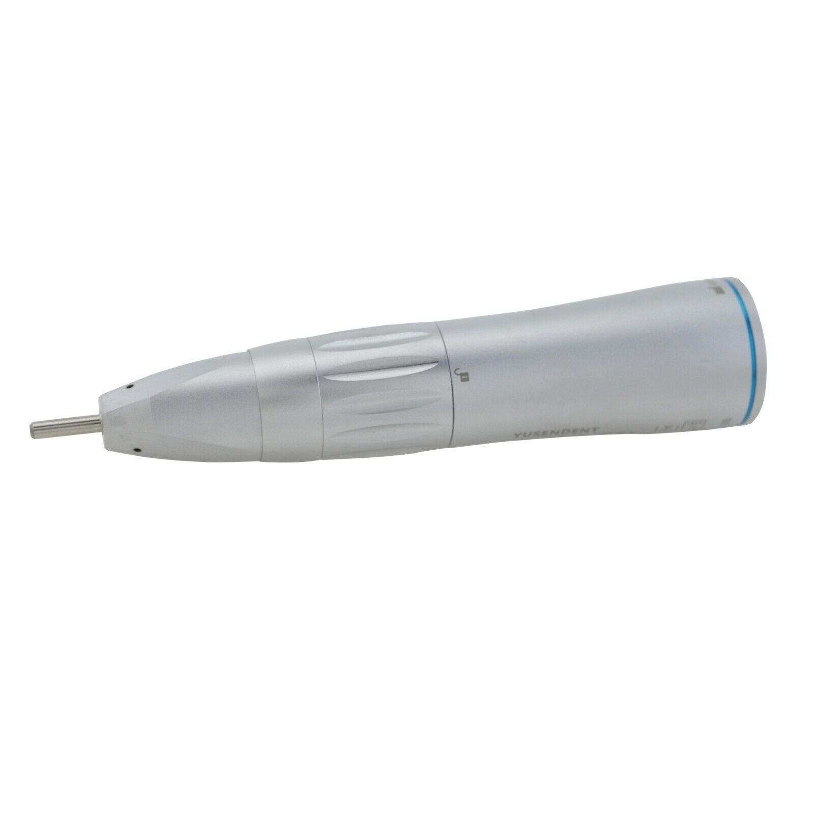 COXO Dental Inner Water Straight Handpiece Low Speed Nose Cone 1:1 CX235-2B NSK