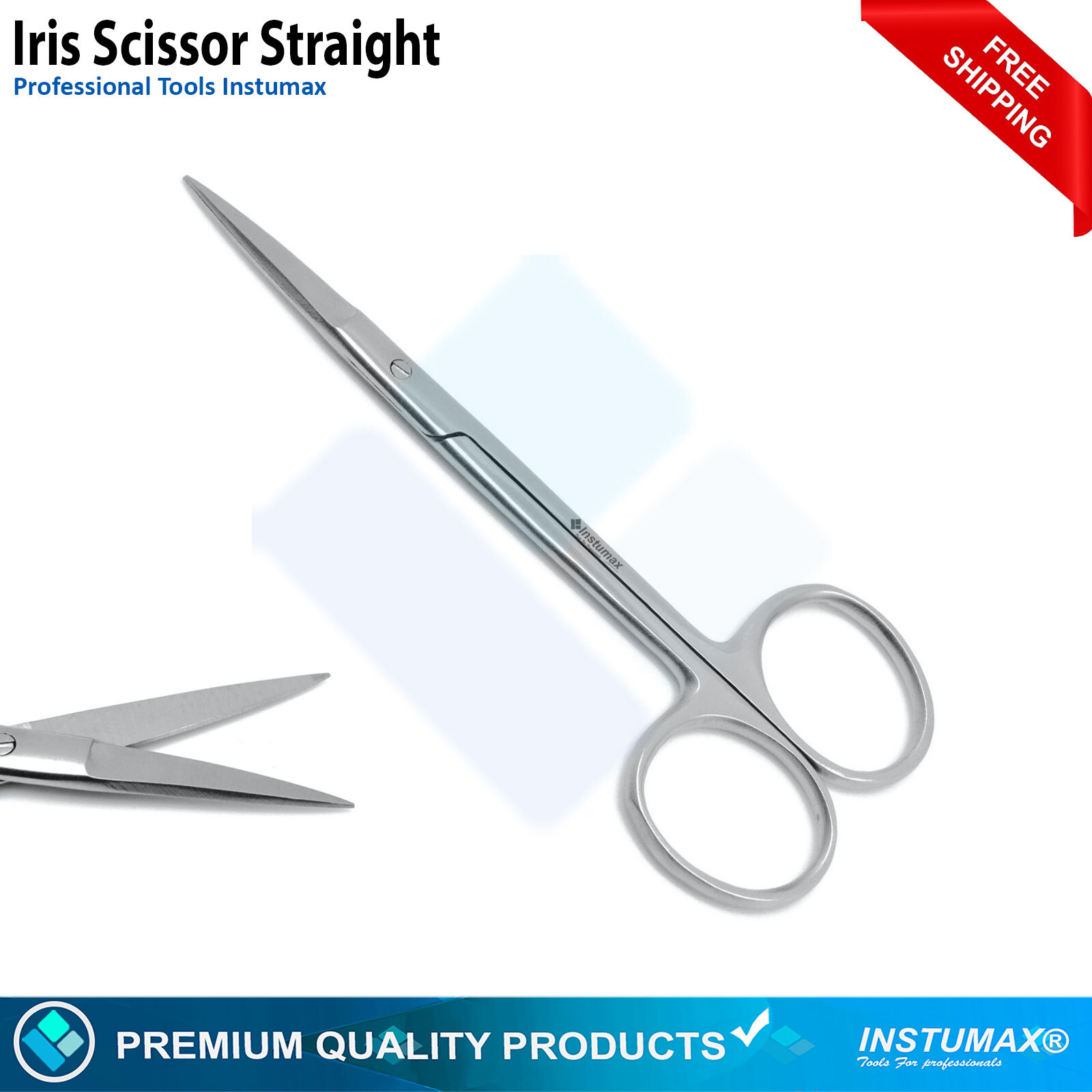 Dental Medical Dressing Operating Surgical Suture Forceps Scissors First Aid Kit