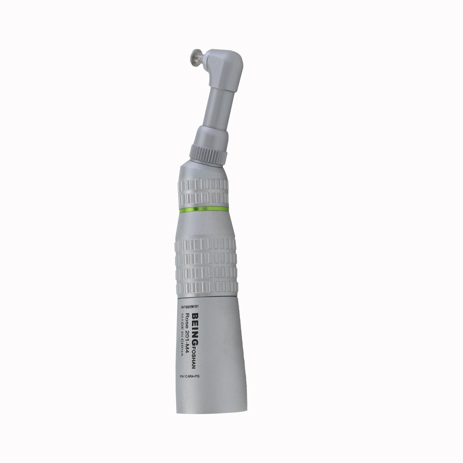 BEING 4:1 Prophy Handpiece Straight Low Speed Dental Contra Angle HP-44M NSK ER4