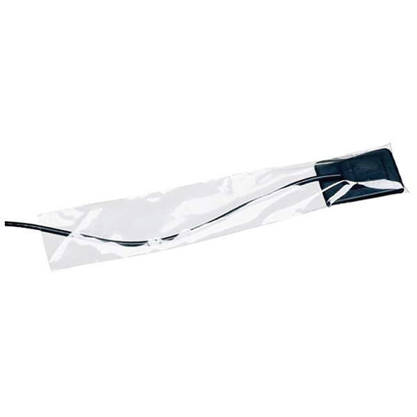 Mark3 7799 Digital Dental X-Ray Sensor Sleeves #2 1 5/8″ X 8″ 500/Bx
