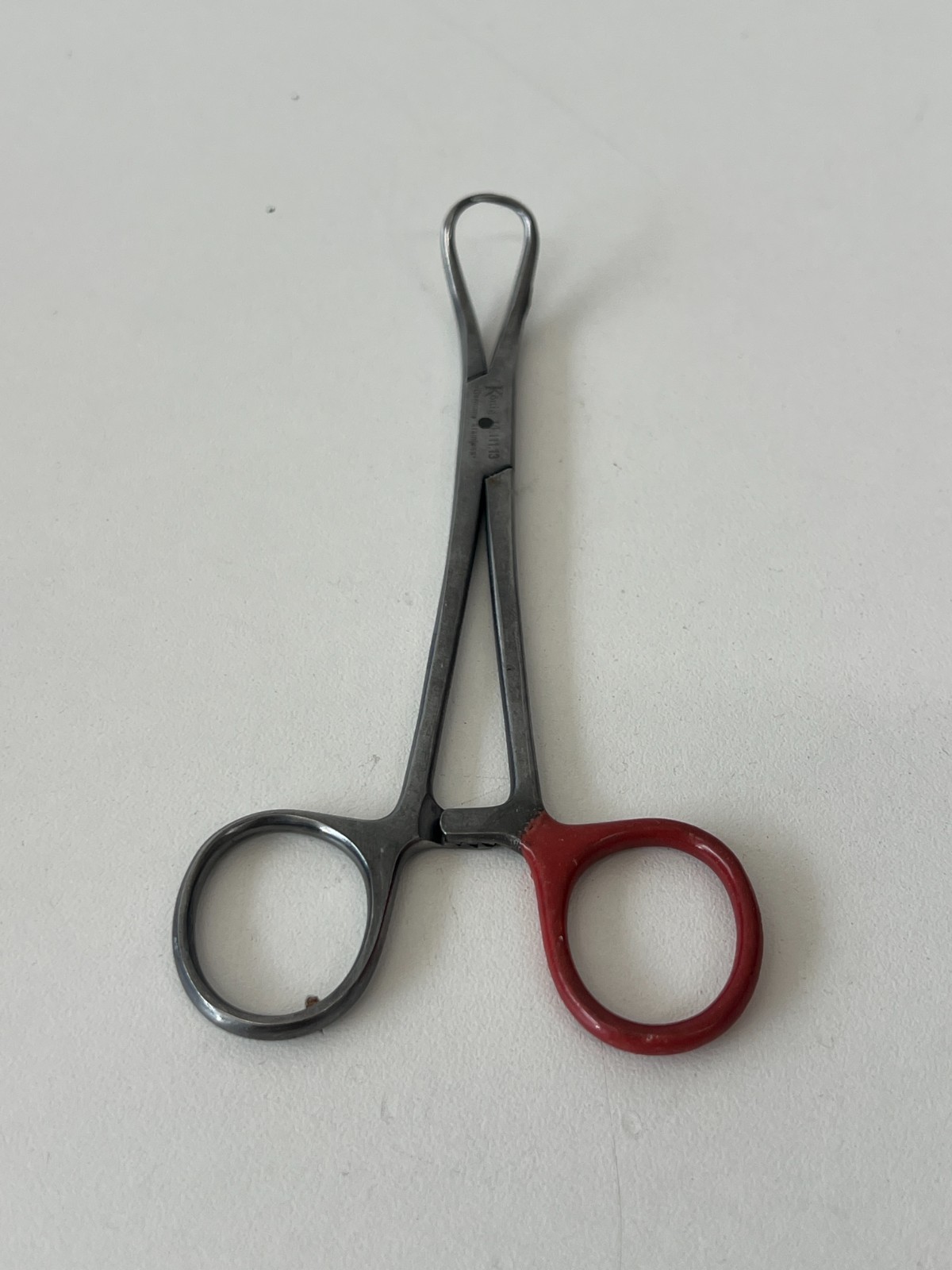 KONIG 14.111.13 Forceps (V4)