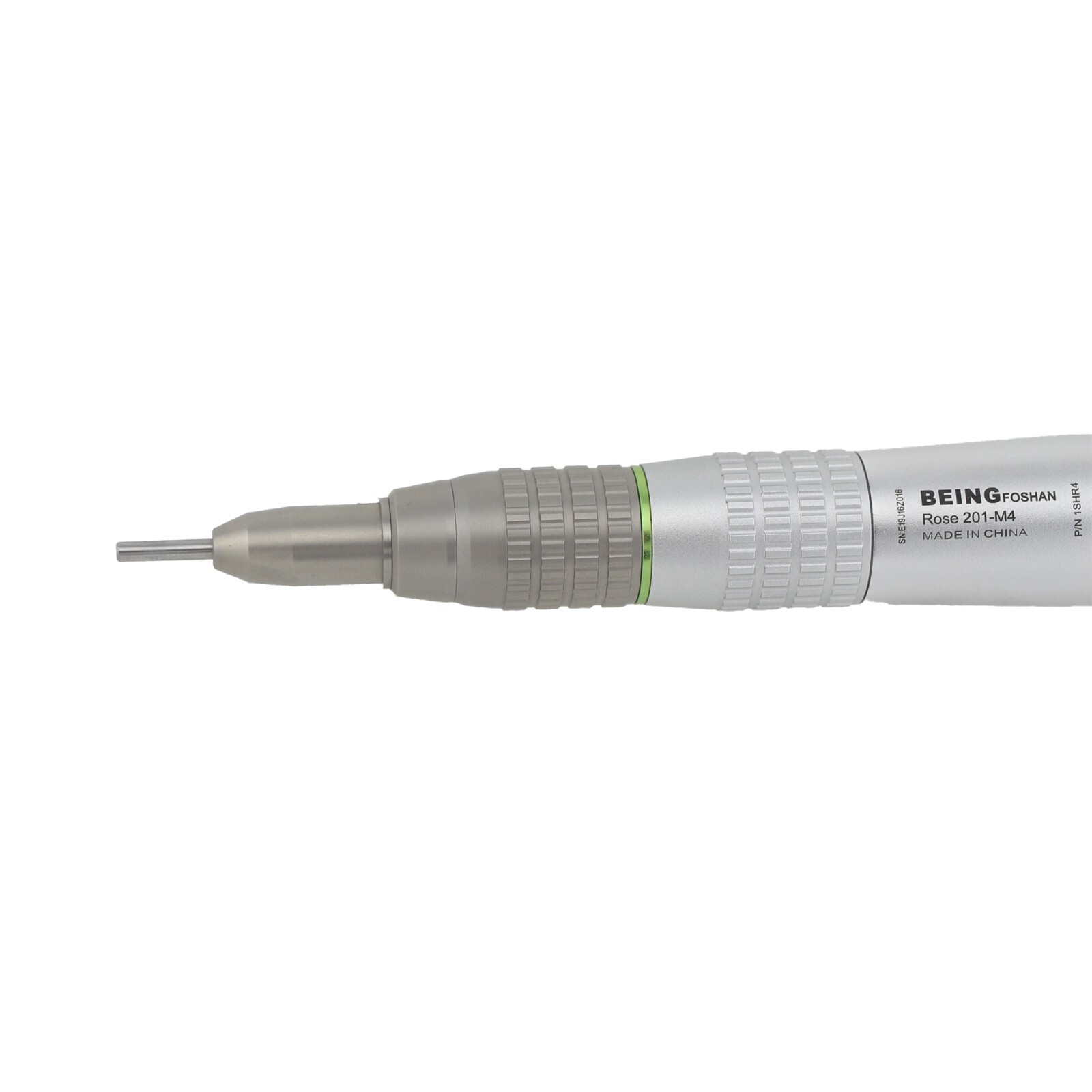 BEING Dental 4:1 Reduction Straight Handpiece Nose Cone ISO E type NSK EX-5B USA