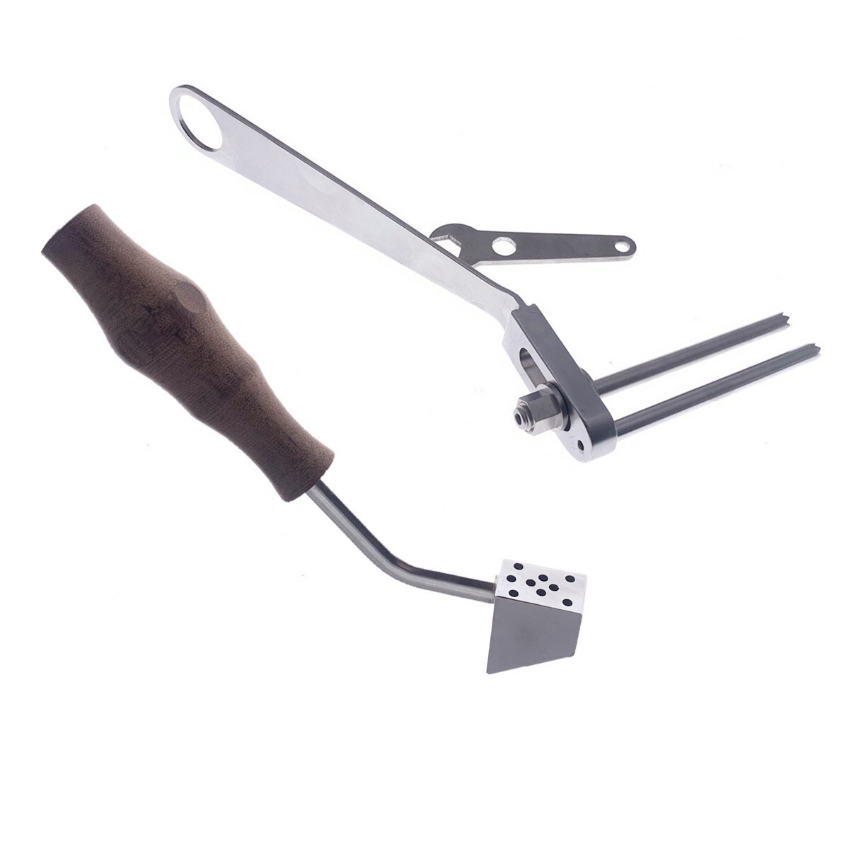 Multi-Hole Guide Pin drill Guider Orthopedic Kirschner wire guide Instruments