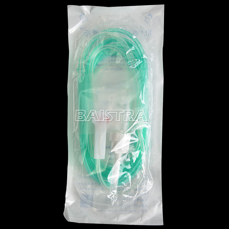 Dental Disposable Implant Irrigation Tube Tubing Kit Fit W & H for Surgery 291cm