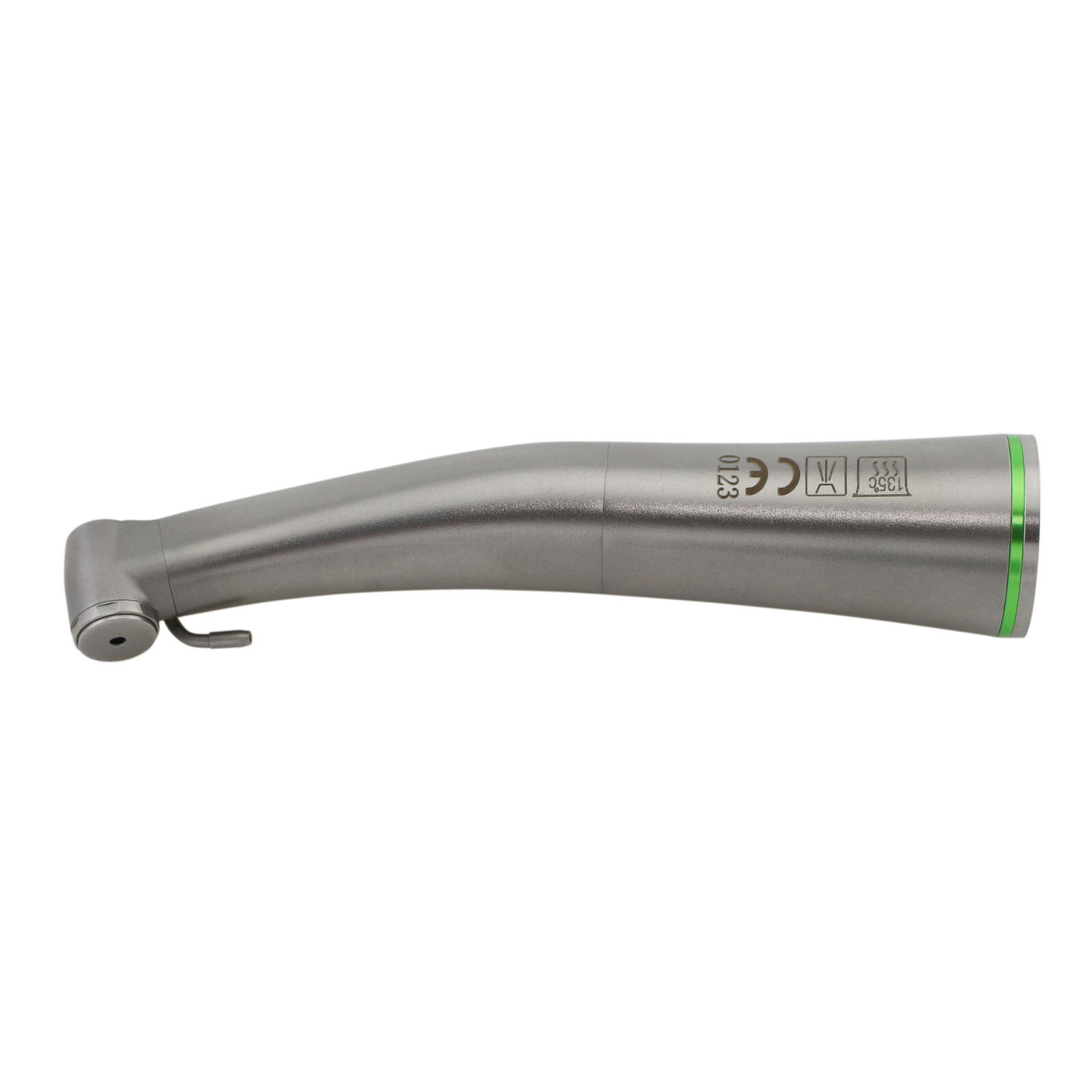 Dental 32:1 Implant Handpiece Contra Angle Slow Speed Mini Head Seayang Saeshin