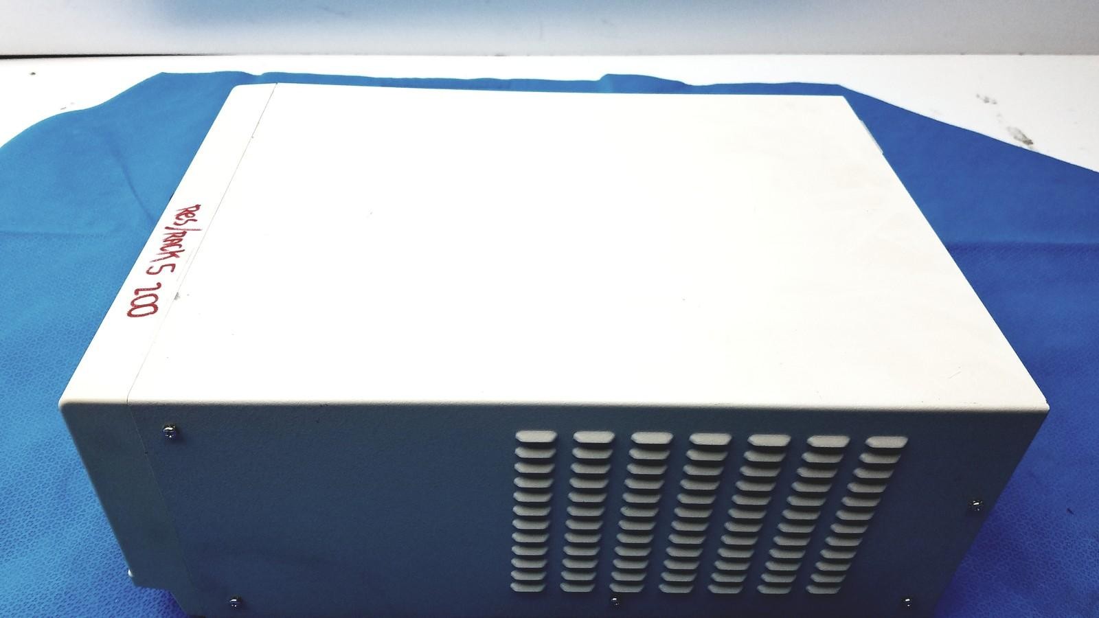 Olympus OTV-SI Digital Video Processor