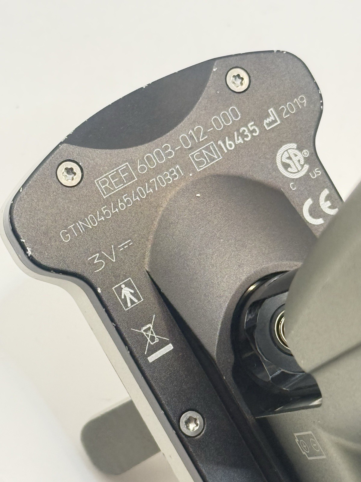 Stryker Navigation Instrument 6003-012-000 Handpiece