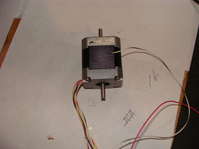 Applied HT17-076 d , DC7.2V 0.8A