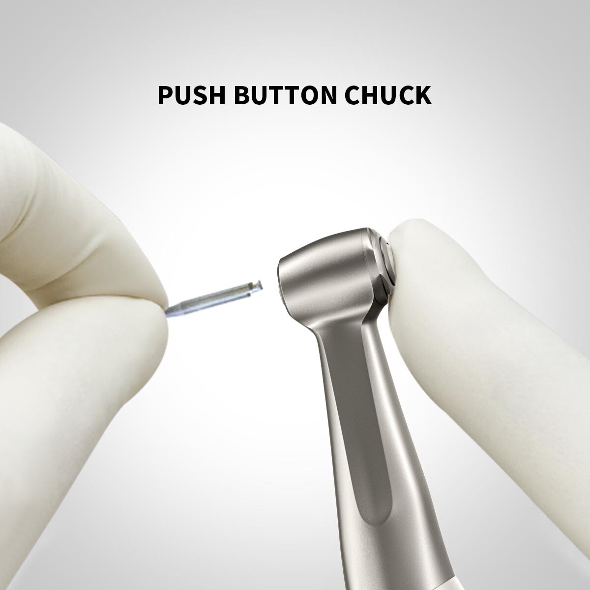 Dental Low Speed Handpiece Contra Angle/ Polishing Burs Kit Brush Stone Disc
