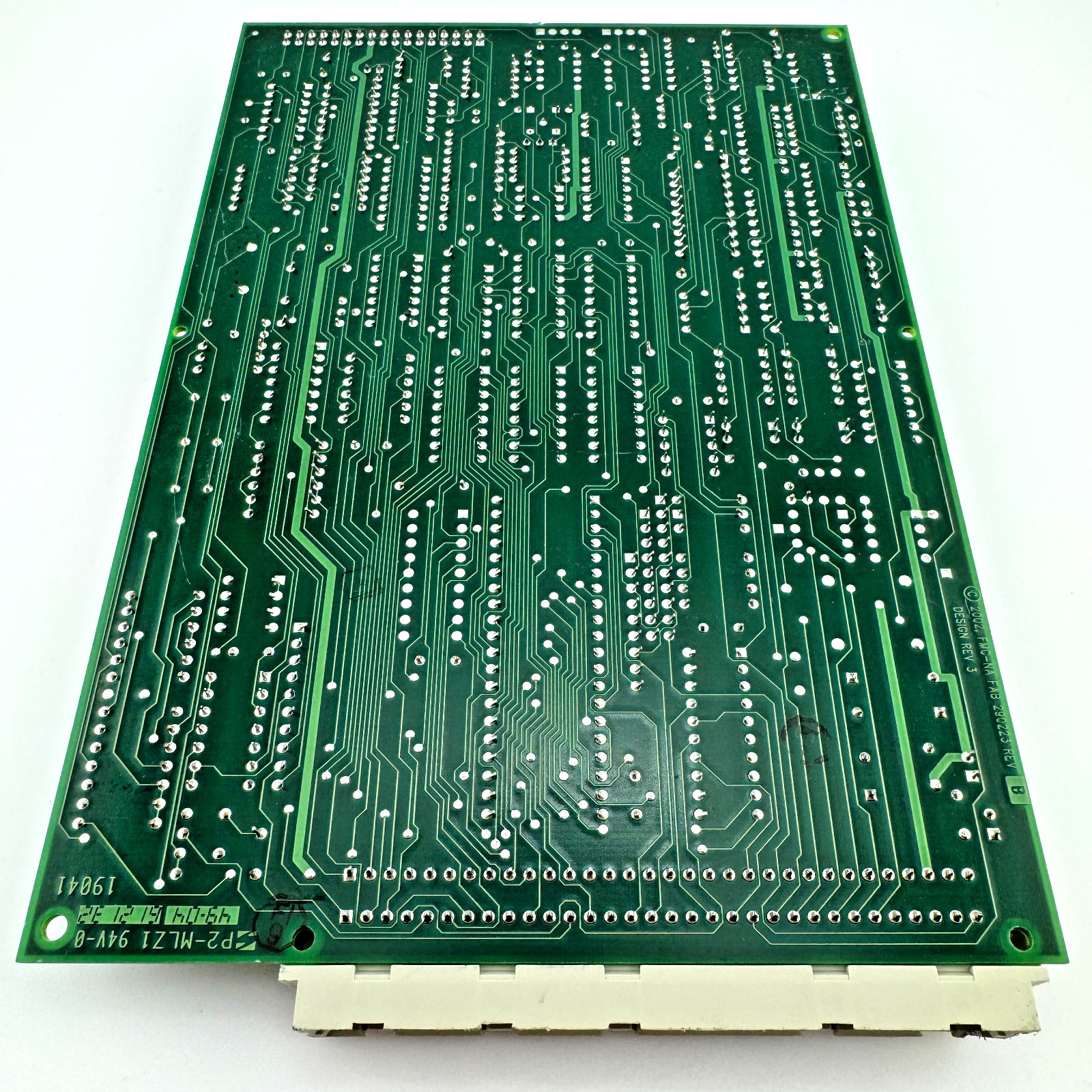 Fresenius Board 190332 ASSY LP703 F | 290223 FAB Rev B Design Rev 3 – FREE SHIP