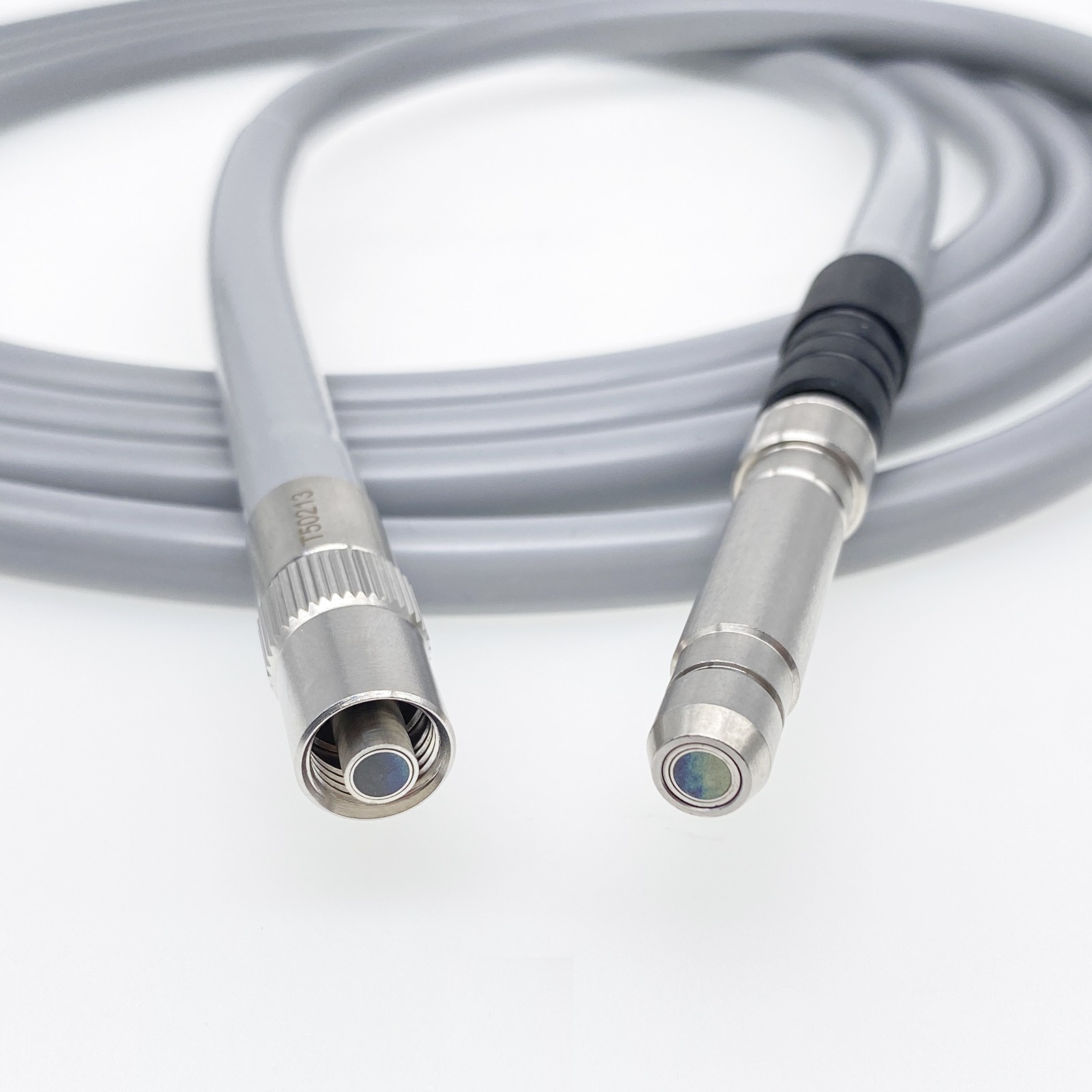 Medical Fiber Optic Cable light source endoscope Fit for Storz/Wolf 2M/2.5M/3M
