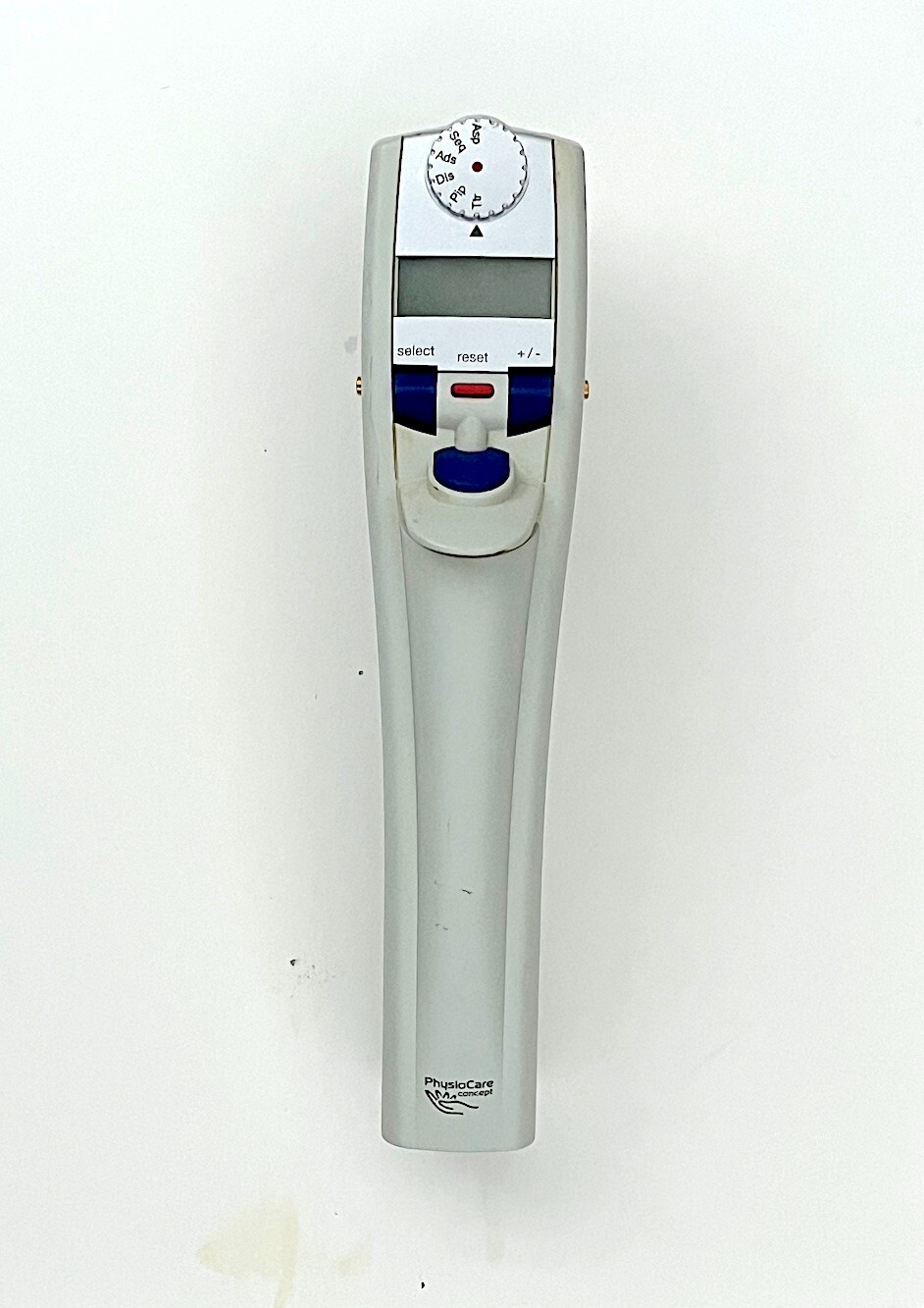 EPPENDORF/XSTREAM-Repeater Electronic Dispenser + Free 80 Syringes (1, 5, 10ml)