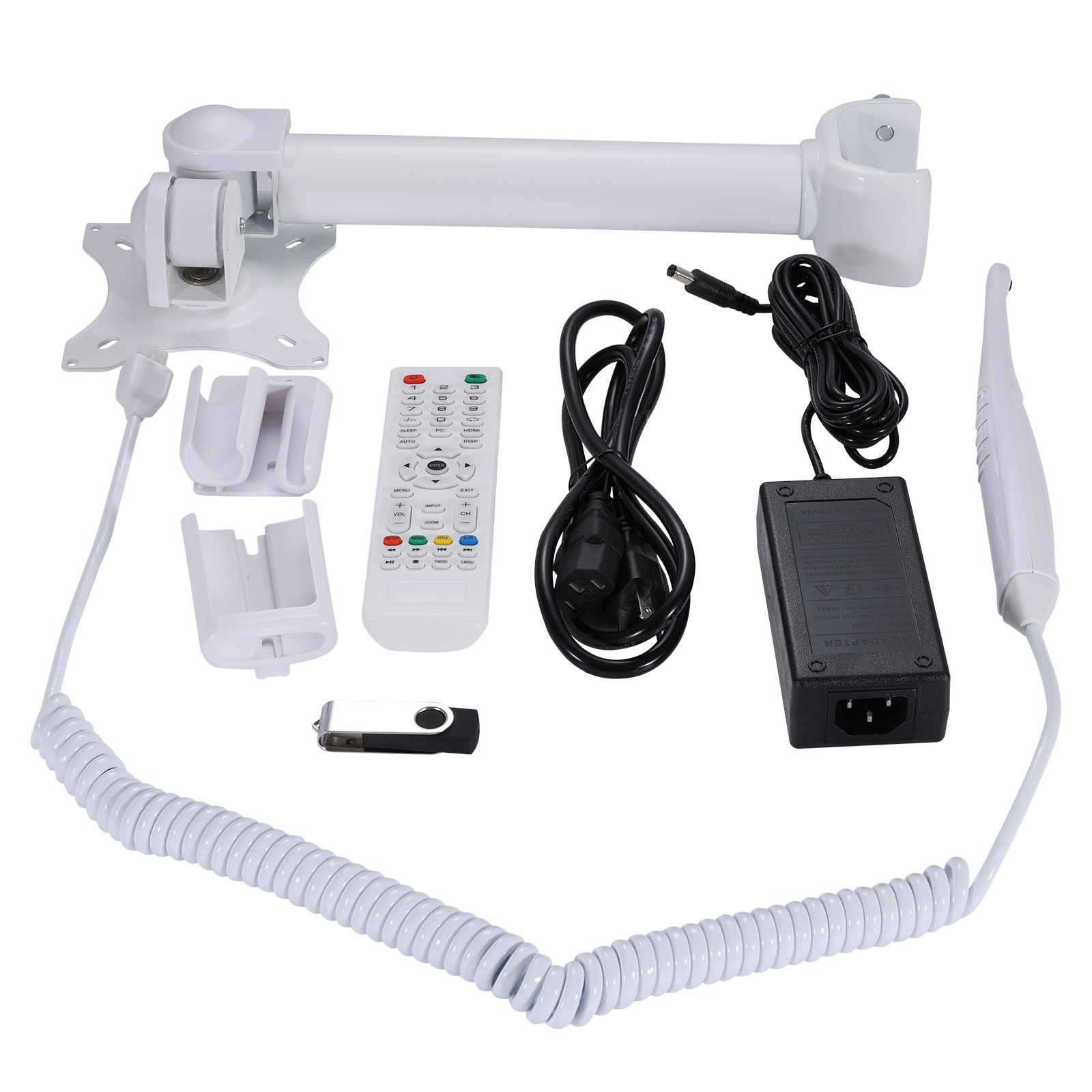 WiFi Dental Intraoral Camera Wireless 3.0 Mega Pixels HD Clear Image