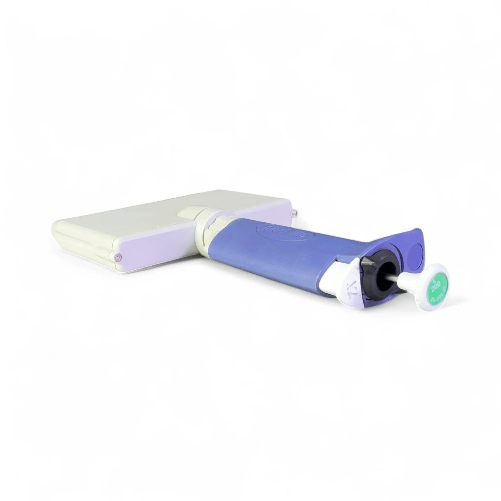 Rainin Pipet-Lite L200 12 Channel Manual Pipette USED (Best Offer!)