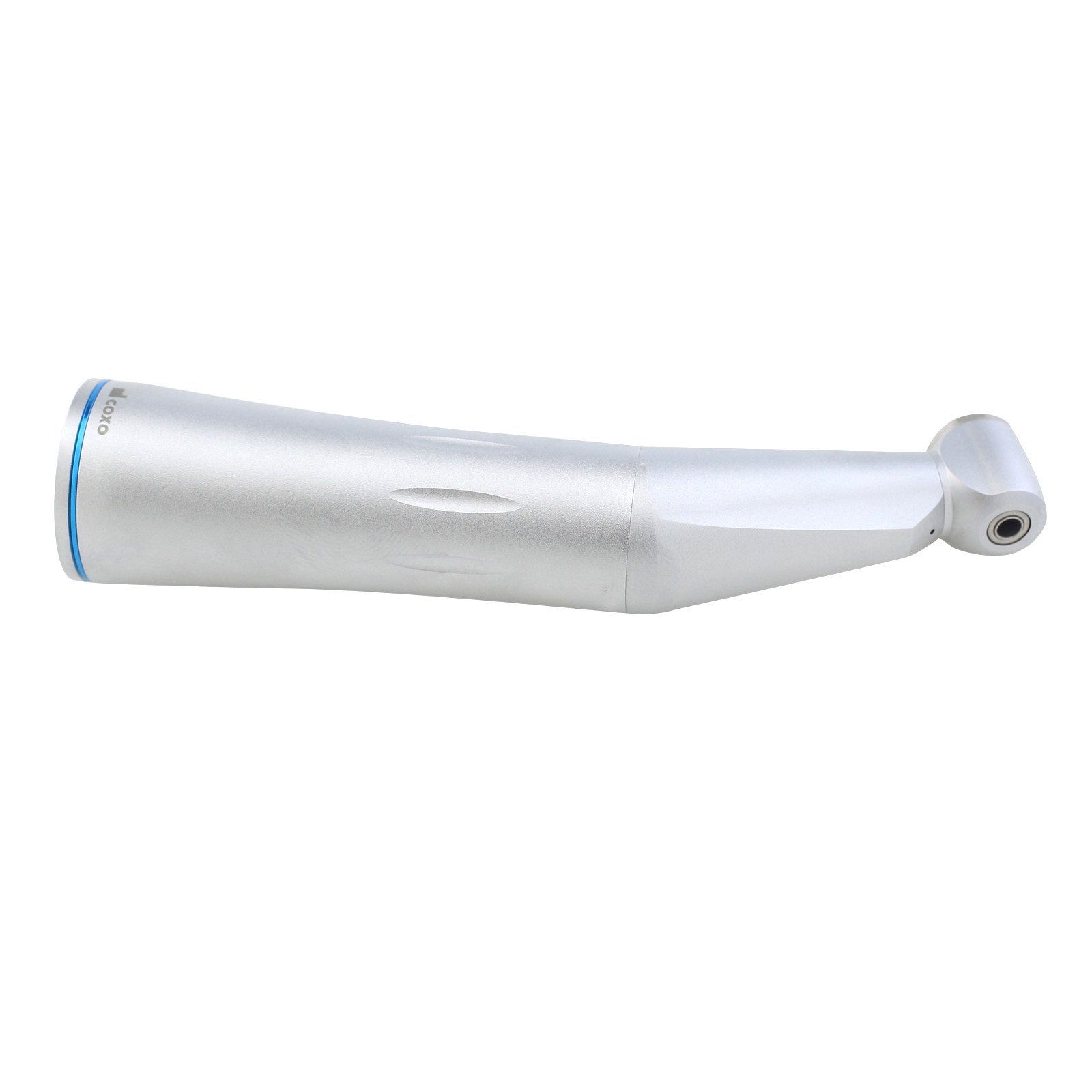 COXO Dental Handpiece Low Speed Fiber Optic 1:1 Contra Angle Inner Water CX235