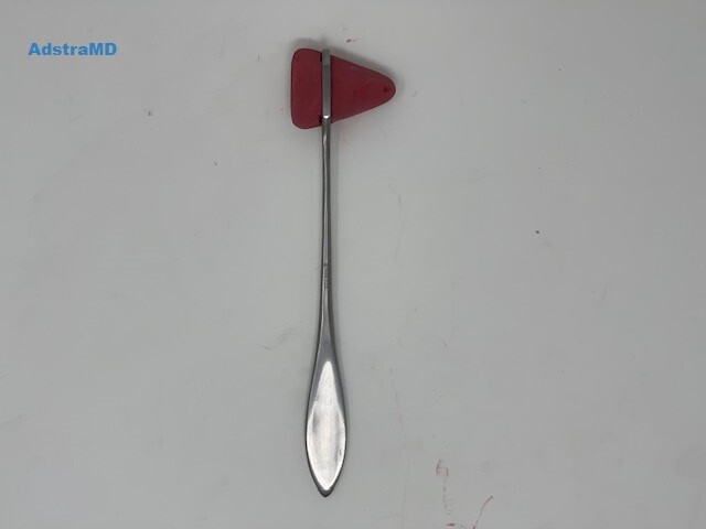 Taylor Percussion (Reflex) Hammer Medical Surgical