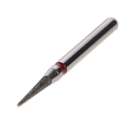 House Brand Dentistry 401656 FG 852-012F Christmas Fine Grit Diamond Burs 10/Pk