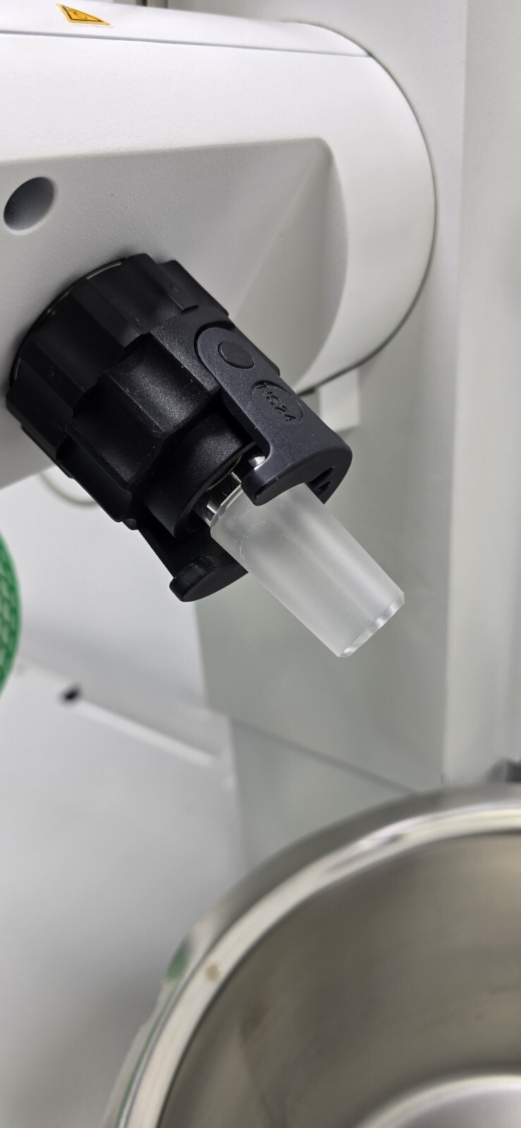 Heidolph Hei-VAP Precision ML/ G5 Rotary Evaporator