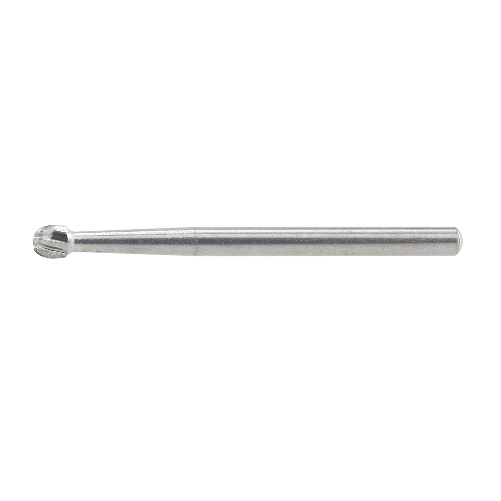 Wave Dental Carbide Round Burs 1/4 1/2 3 4 5 6 7 8 FG High Speed Handpiece Bur