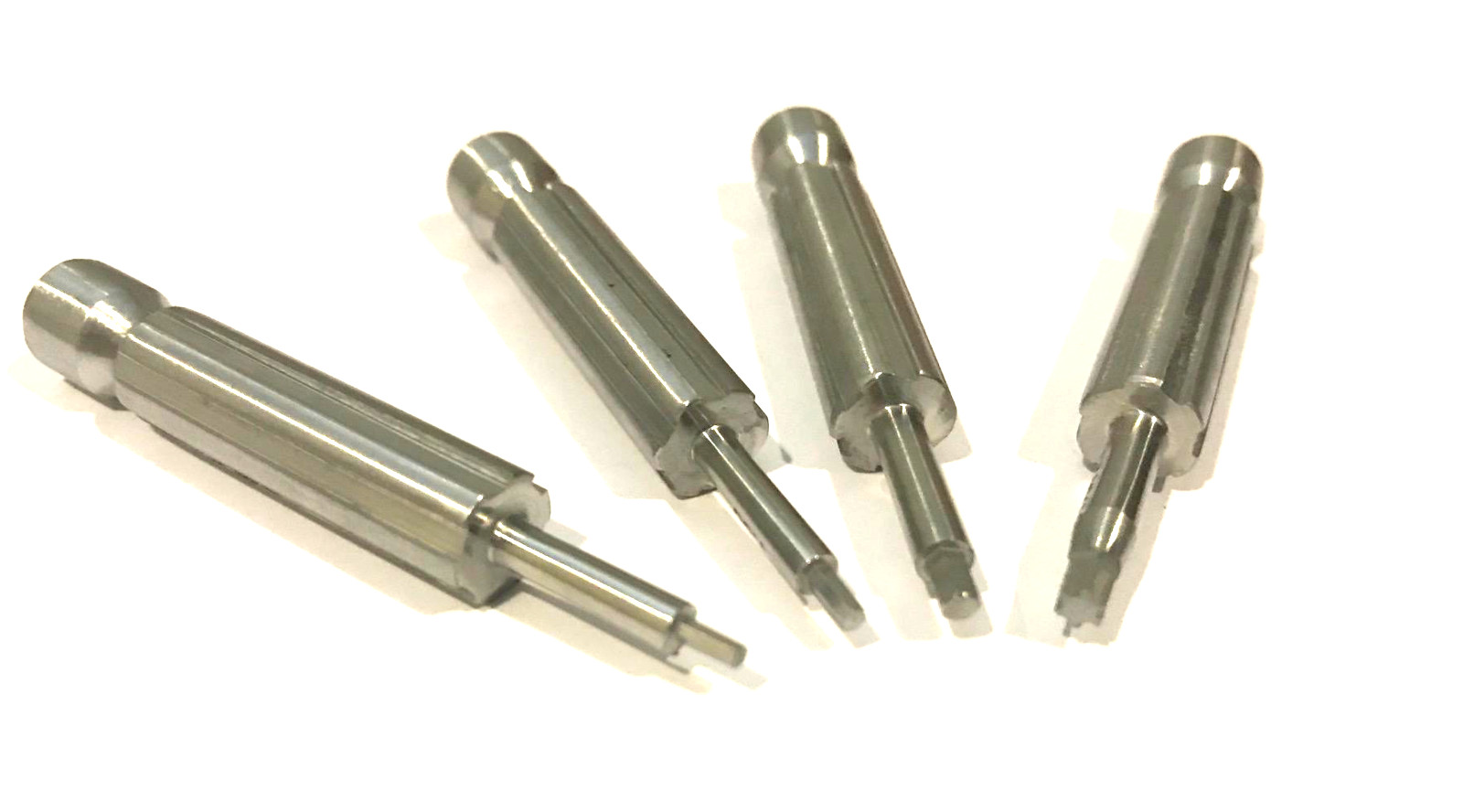 Abutment Implant Tools Screw Driver Set (4 Piece Set) Dental Laboratory