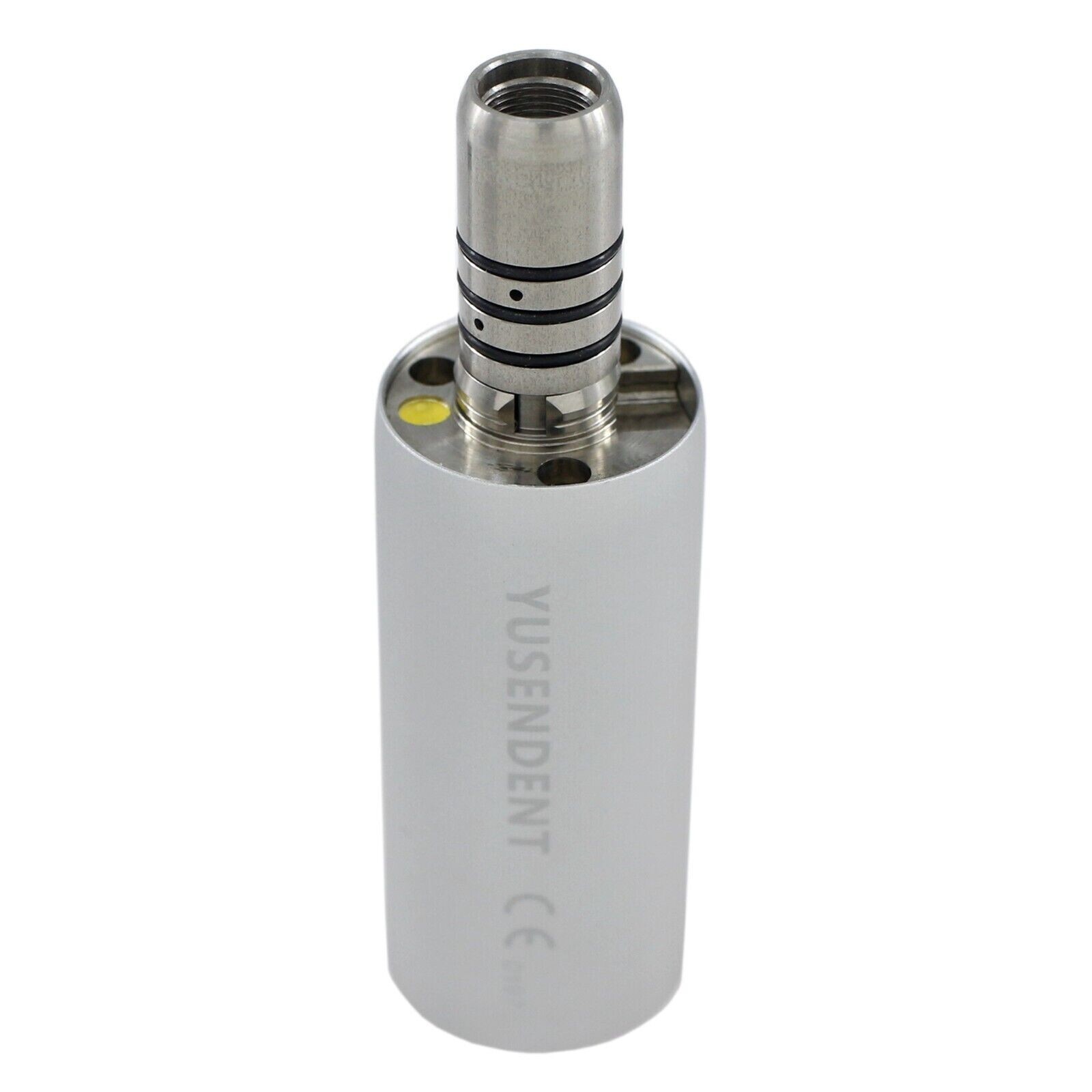 COXO Dental Electric Micro Motor LED Handpiece For C PUMA Mater INT+ Brushless