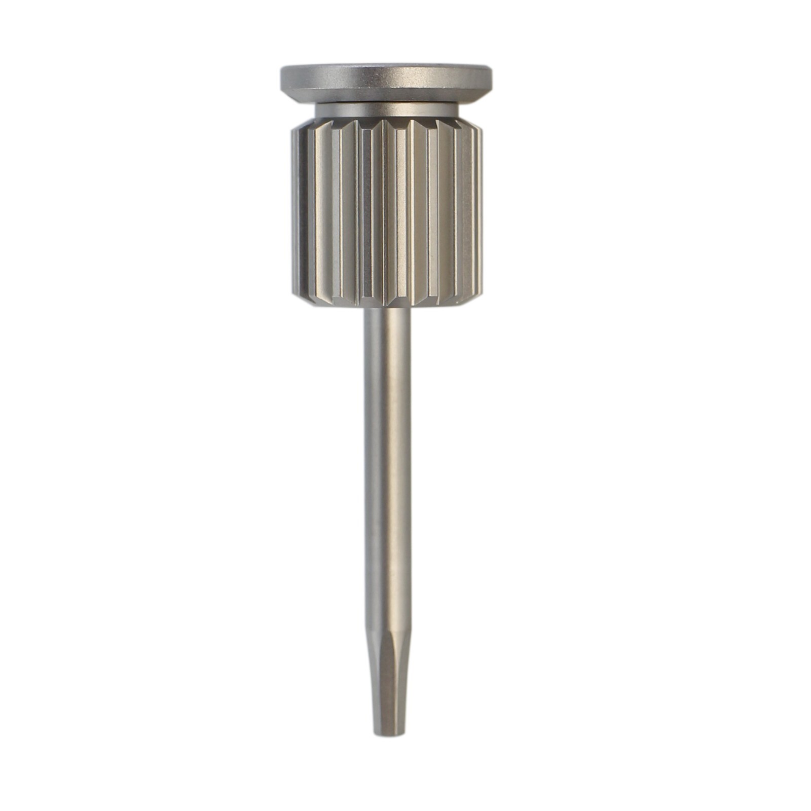 Implant Torque Driver Hex 1.2mm Square Screwdriver Hiossen Osstem For 15mm 20mm