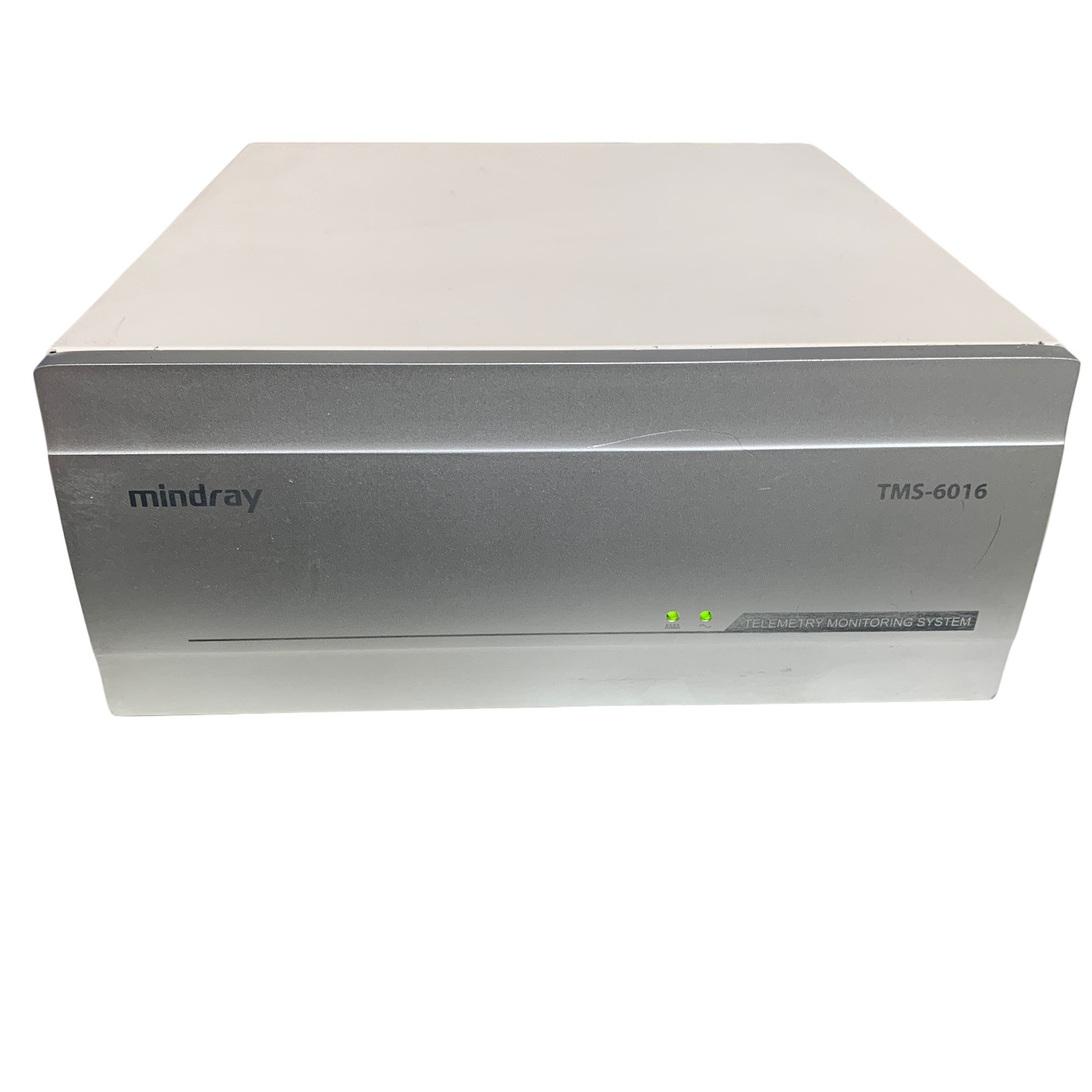Mindray TMS-6016 Telemetry Monitoring System 50/60Hz 0.6 – 0.3A