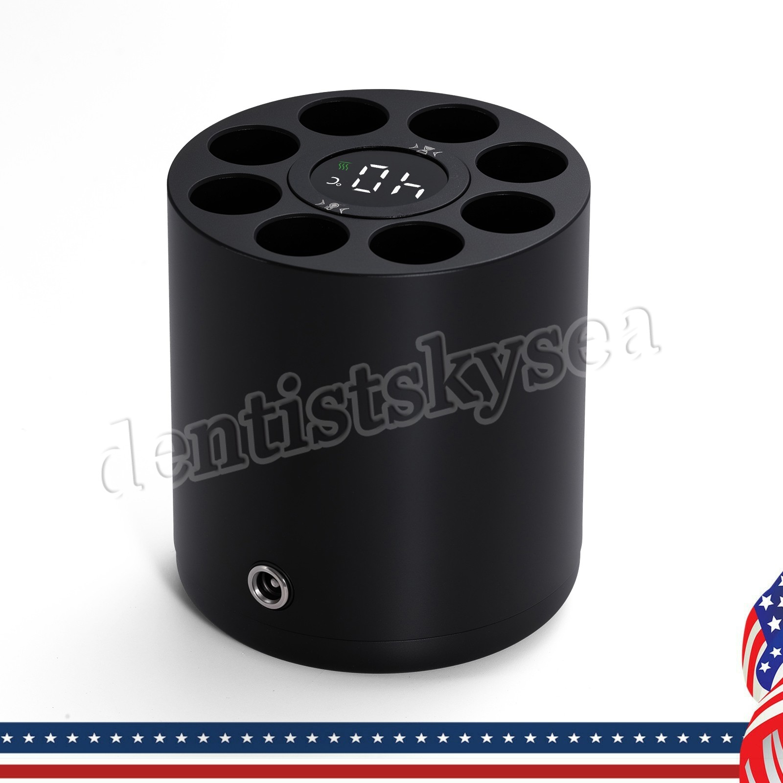 Dental Resin Composite AR Heater Composed Heating Material Soften Warmer 40℃-70℃