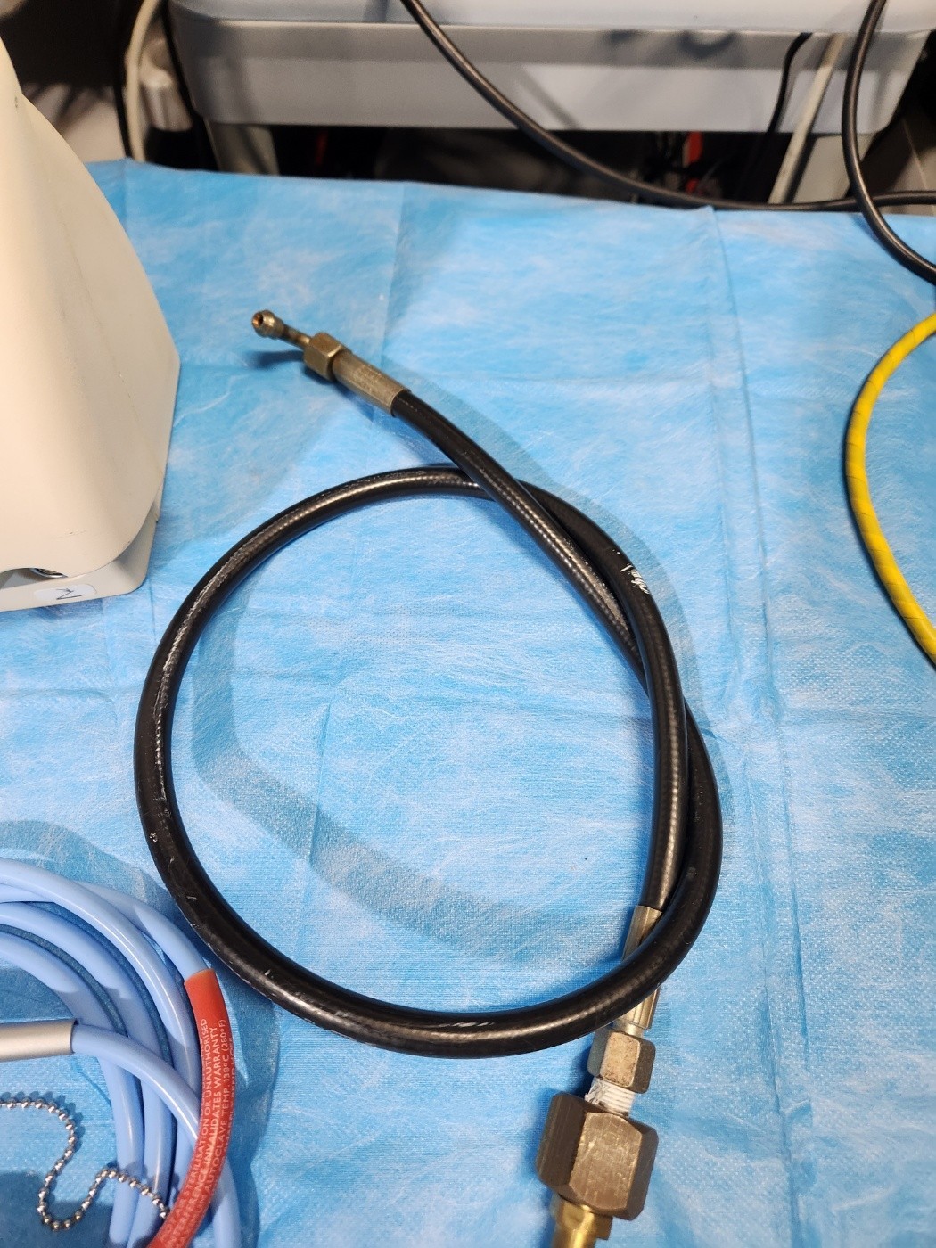 cryostar cryo surgery d.o.r.c unit