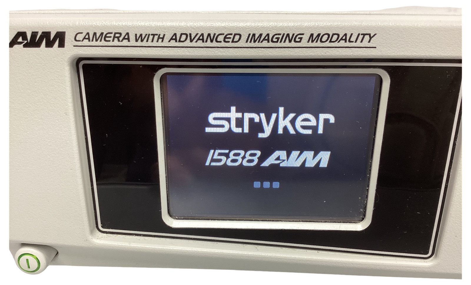 STRYKER 1588 AIM CAMERA CONTROL UNIT