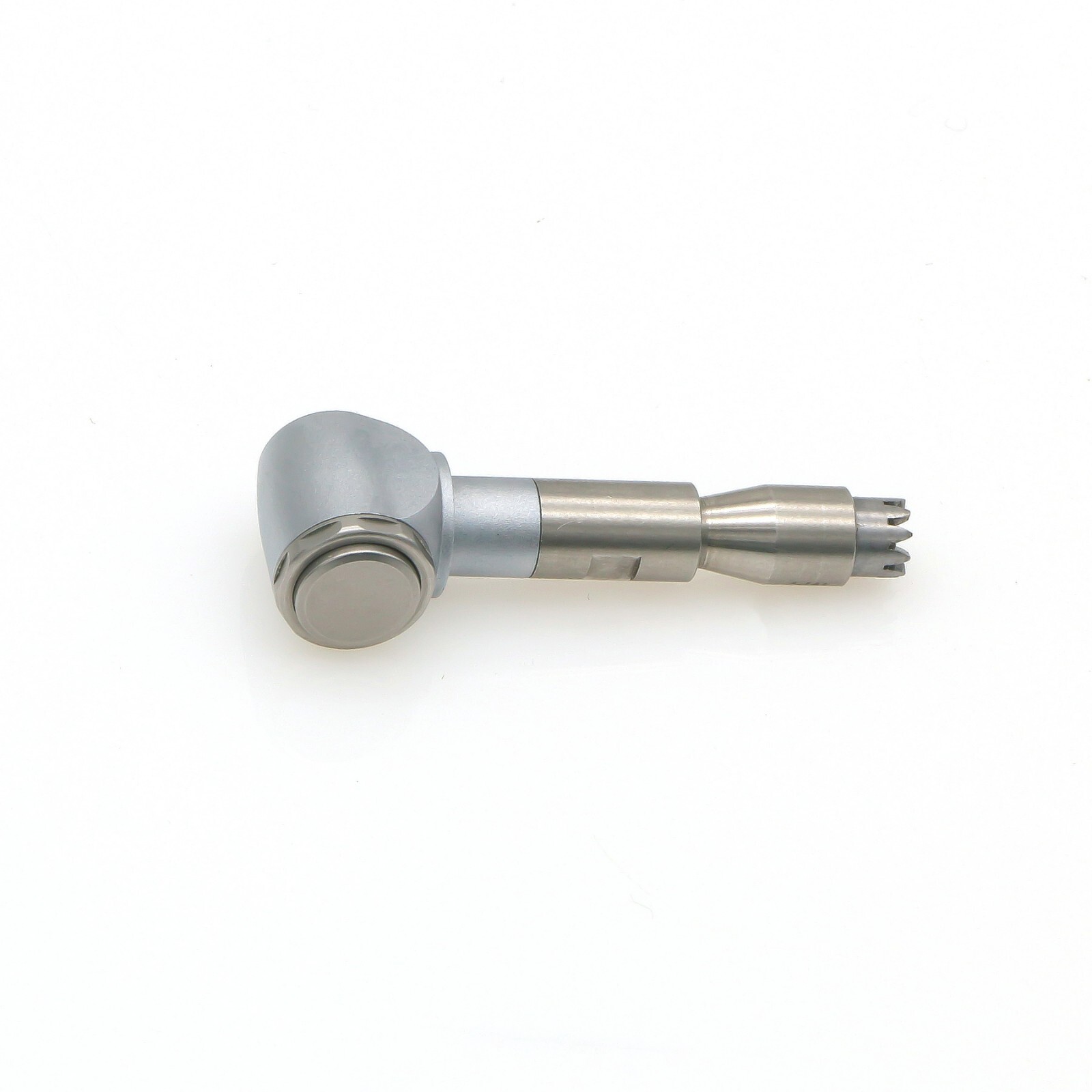 COXO Dental Push Button Head Fit for Low Speed Contra Angle CX235 1E 1C 1B