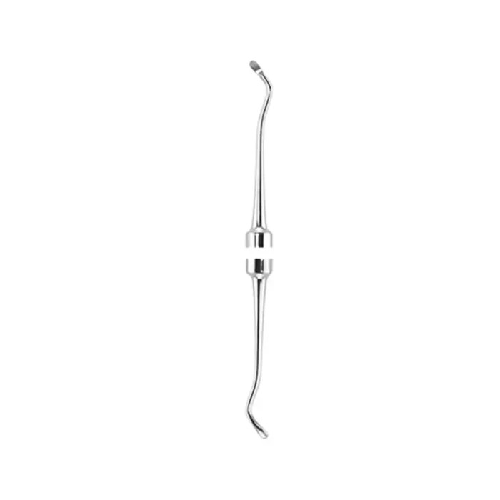 Lal Dental GDC Excavator Darby Perry Solid Ring Handle (EXC212/213) #3