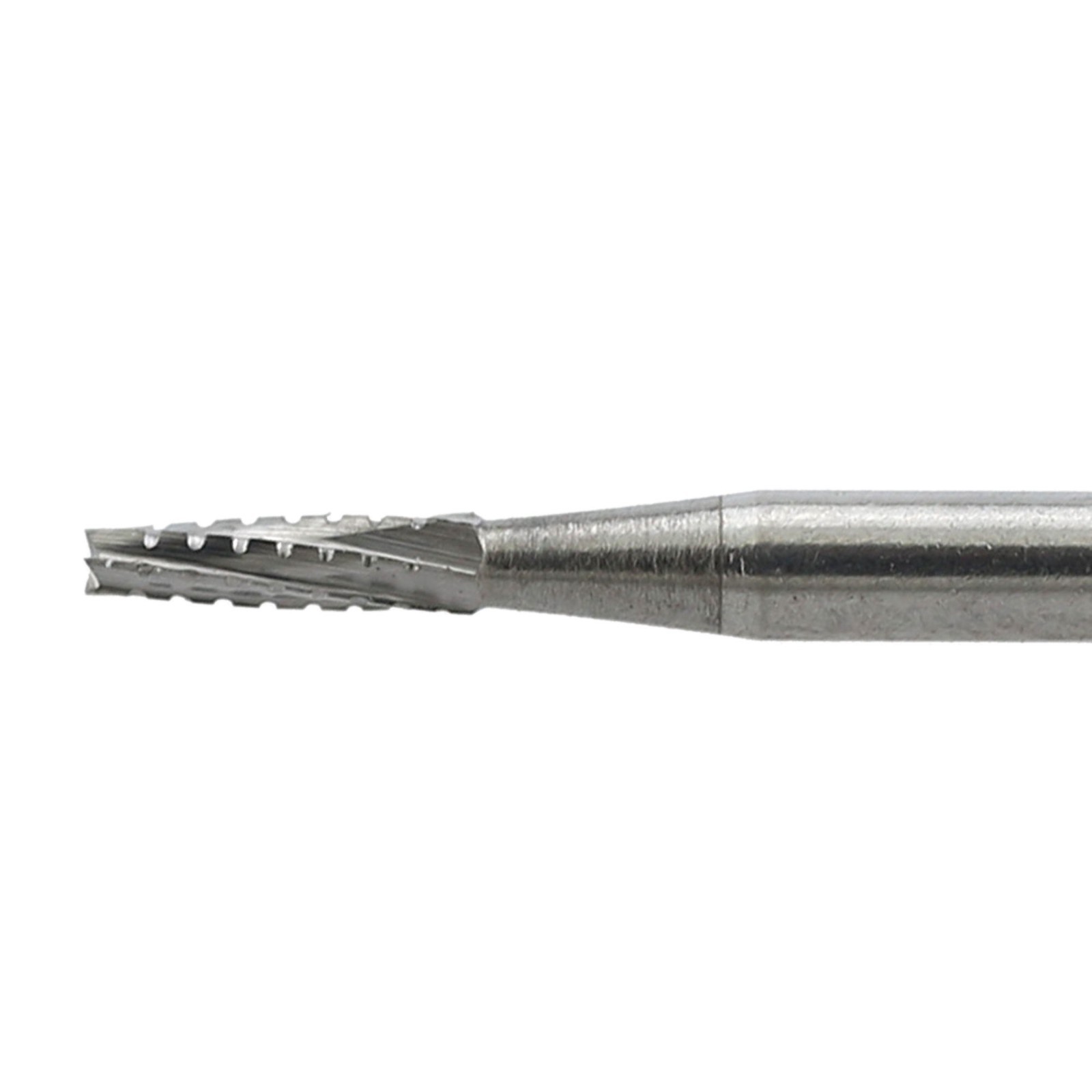 Wave Dental Surgical Length Burs #701 FG SURG High Speed 25mm Carbide Bur FGOS