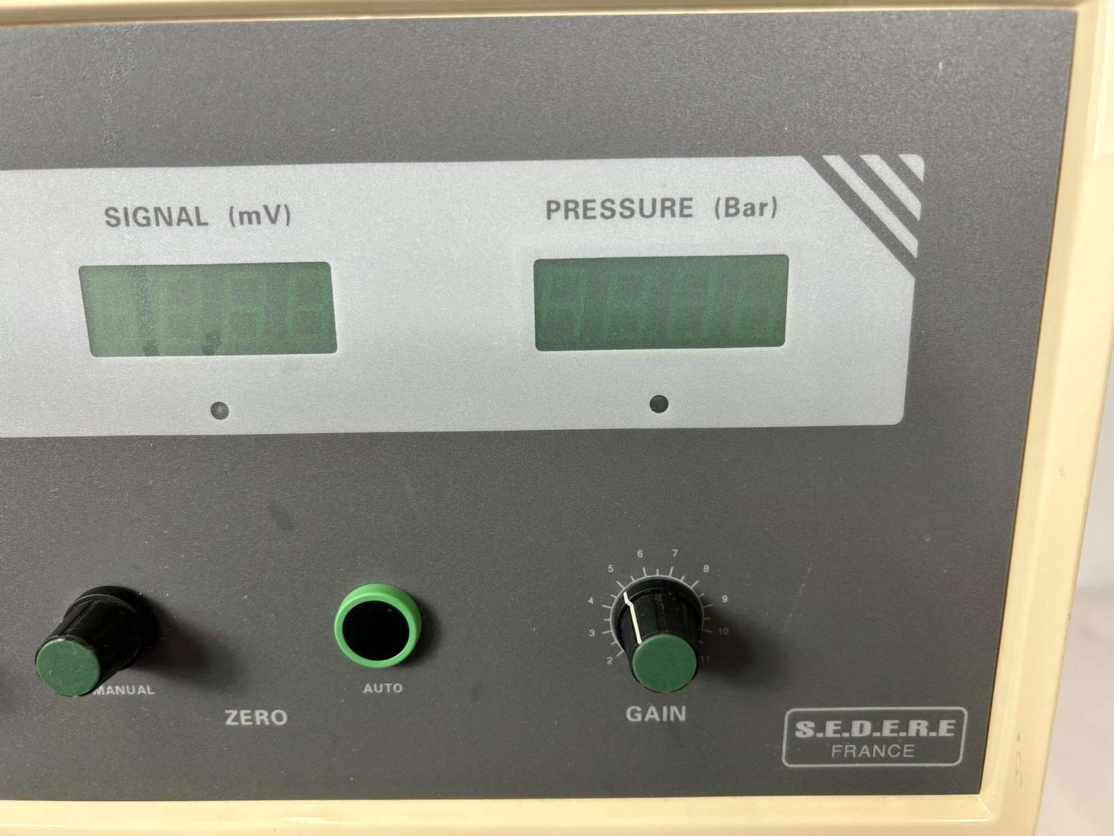 Sedere Sedex 55 Evaporative Light Scattering Detector *Untested*
