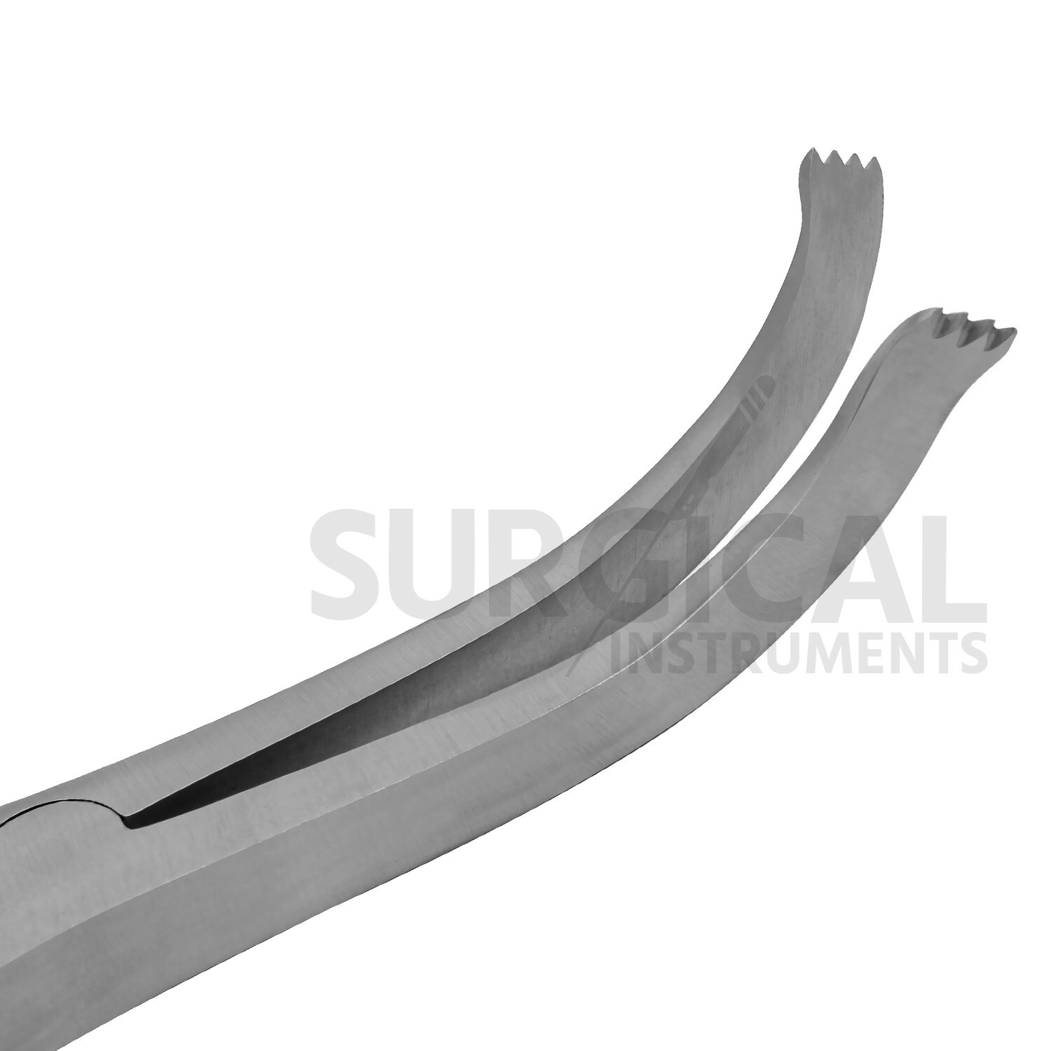 Inge Lamina Spreader 6″ (15.2cm) Jaws Open to Neurosurgery Surgical German Grade