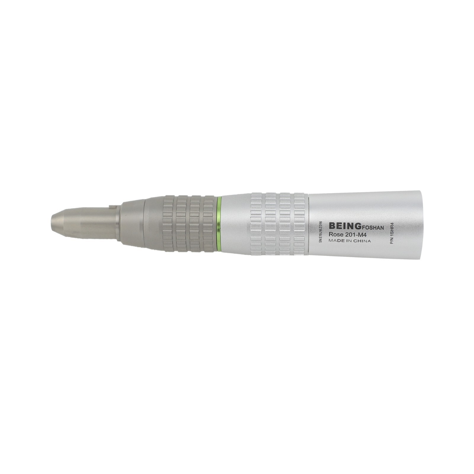 BEING Dental 4:1 Reduction Straight Handpiece Nose Cone ISO E type NSK EX-5B USA