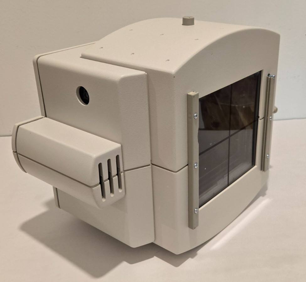 Philips Medical 9896 010 22011 NICOL Duo-D-V2 Collimator Beam Limiting Device