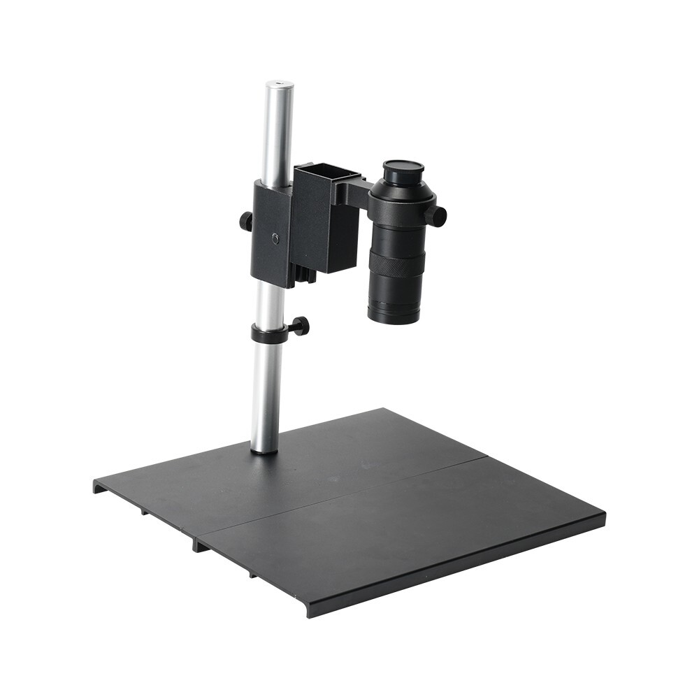 HAYEAR 24MP Microscope Camera +150X Lens +11.6″ LCD for Phone PCB Soldering ot25