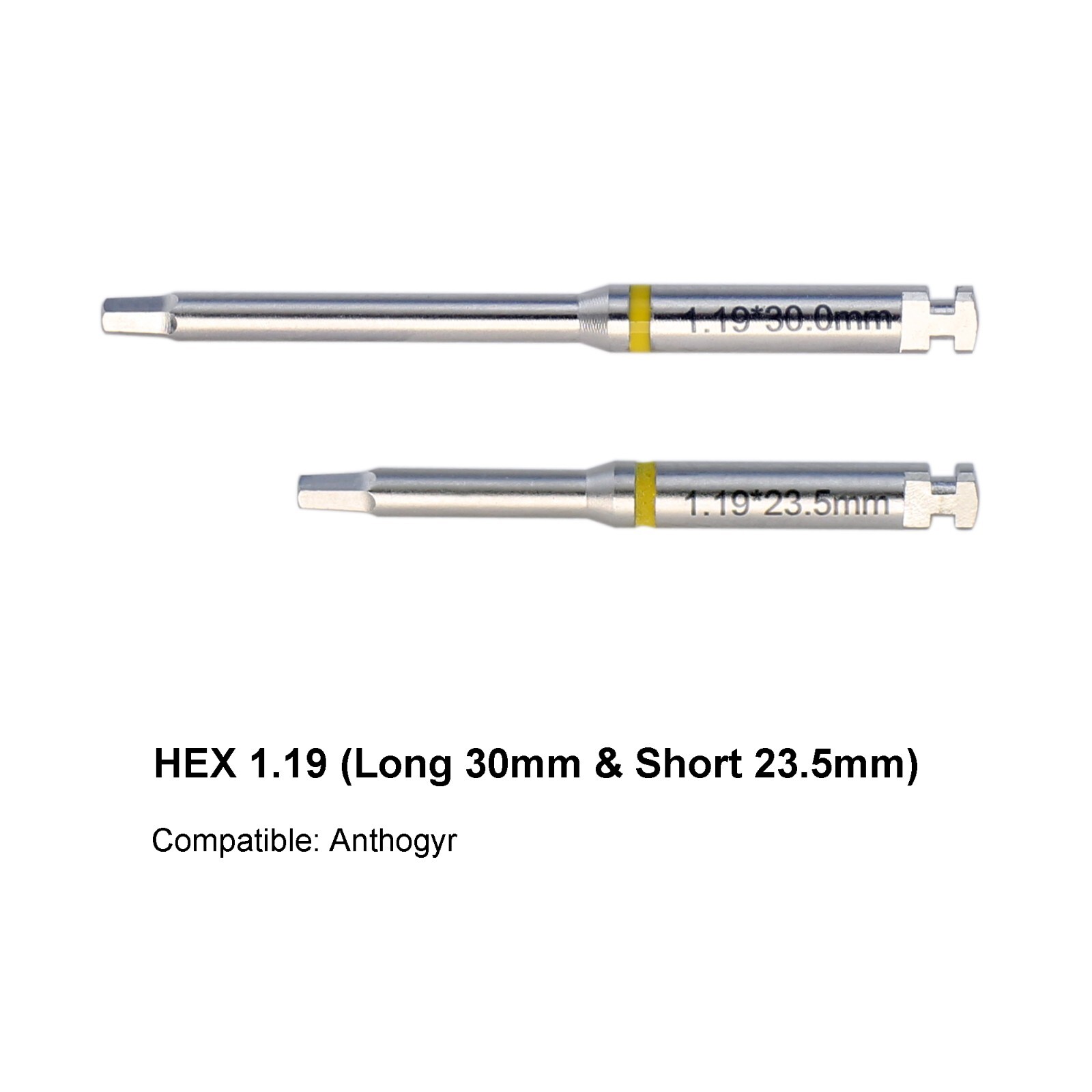 Universal Implant Prosthetic Kit Torque Wrench Drivers Screwdriver Manual