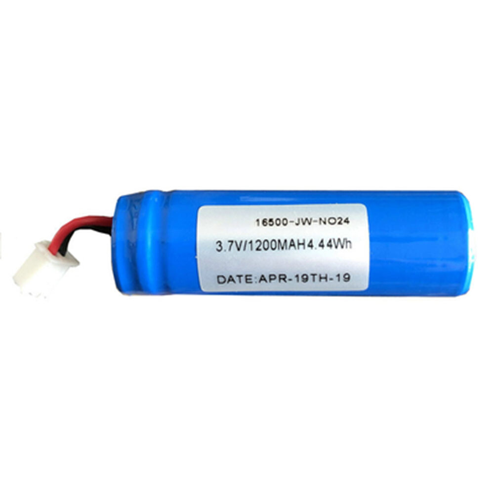 Expansion Battery For Machine 16500-JW-NO24 3.7V 1200Mah