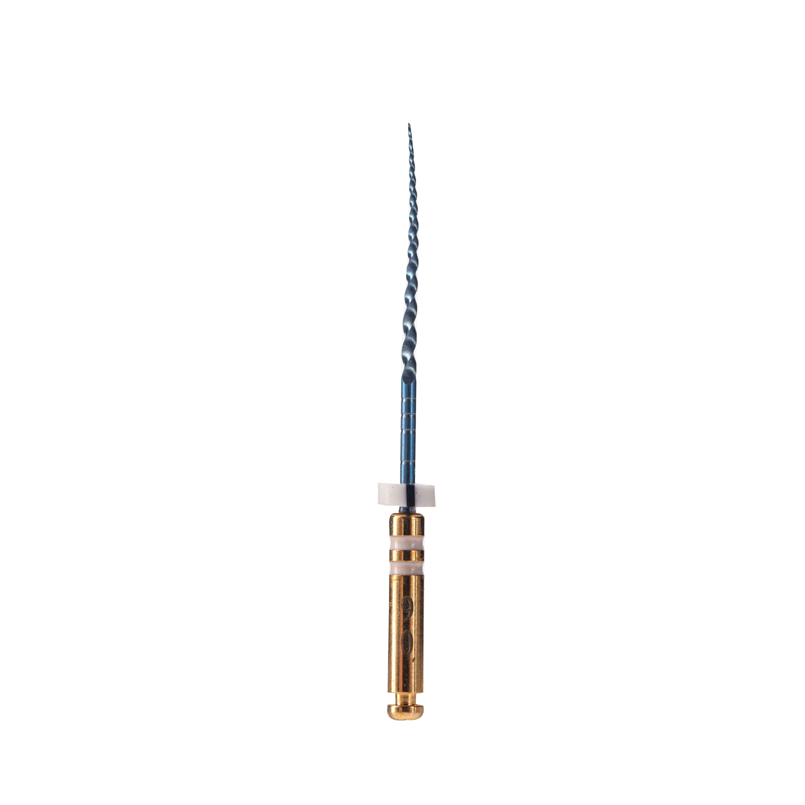 10PK Dental Endodontic Rotary Files X3-Blue Max Files NITI Root canal Files 25MM