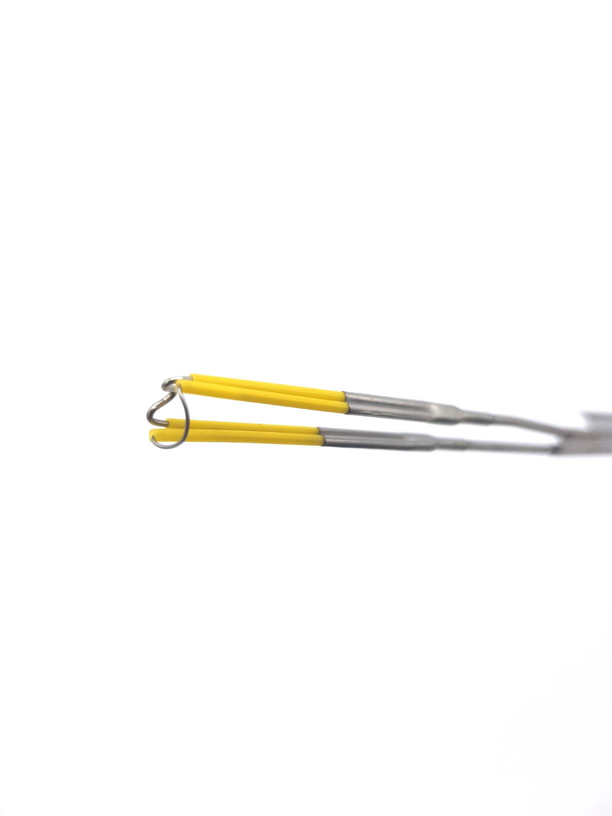 5 x bipolar loop electrode, double stem for use with Storz Resectoscope