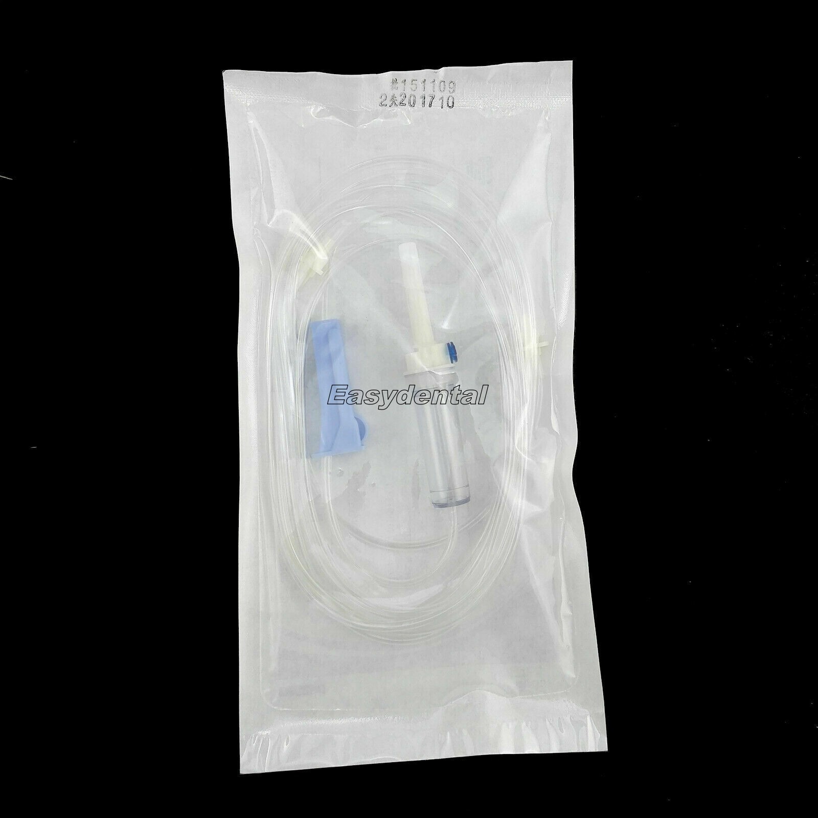 Disposable Dental Irrigation Tube Implant Surgic for nsk Handpieces Tubos