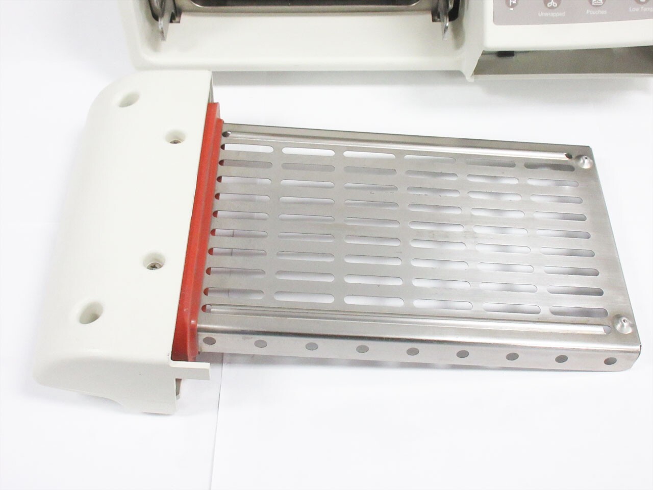 MIDMARK M3 ULTRAFAST AUTOMATIC STEAM STERILIZER AUTOCLAVE M3-001 – 1057 CYCLES