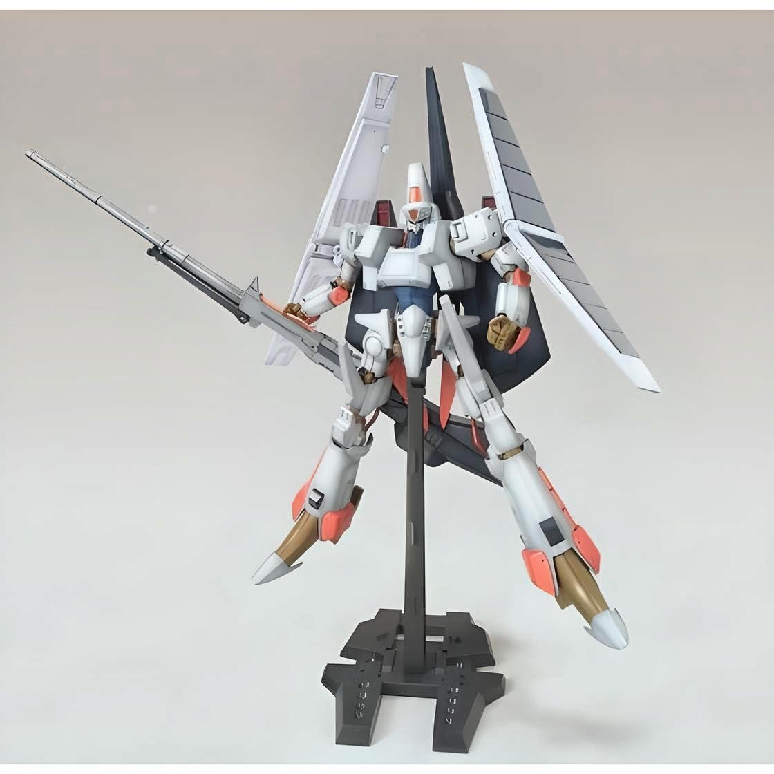 R3 1/100 L-Gaim Mk-II color-coded plastic model (Heavy Metal L-Gaim)