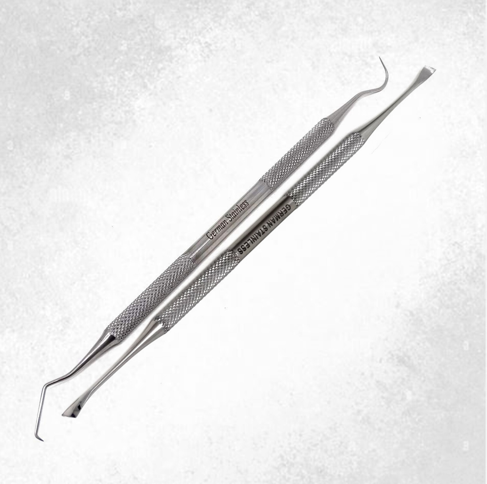 Dental Tooth Cleaning Dentist Scraper Pick Tool Calculus Plaque Floss Remover