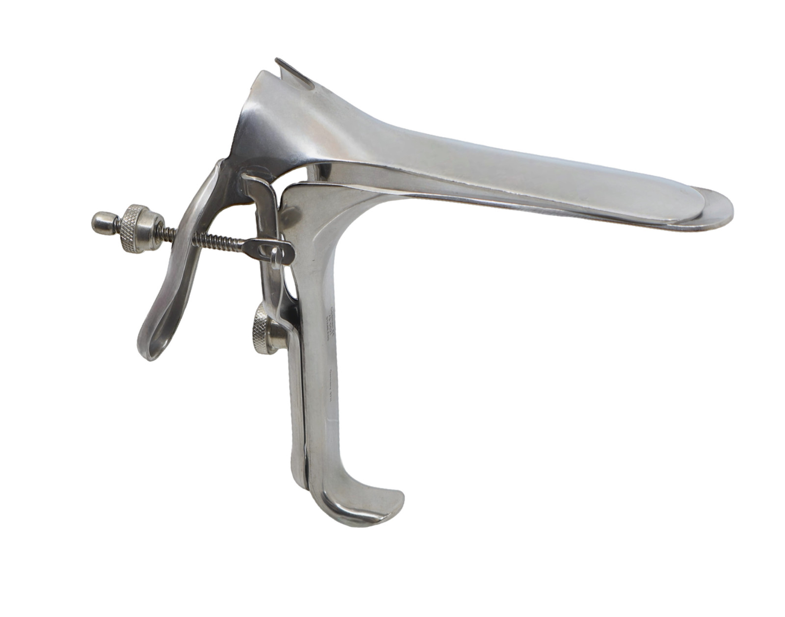 79-5521 Codman 64 Pederson Vag Speculum (7/8″ x 3.5″) | P9