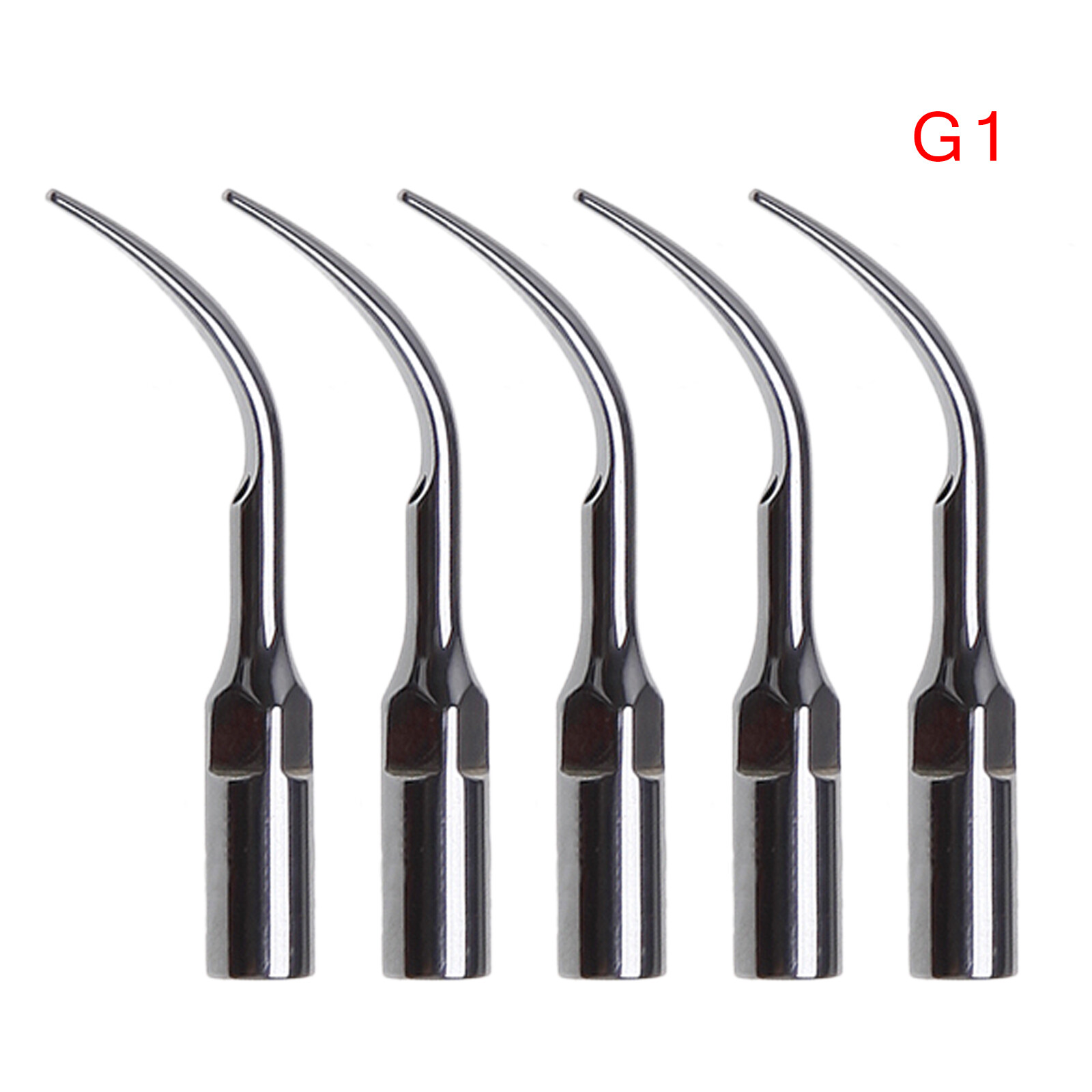 Dental Ultrasonic Scaler Scaling Perio Tips fit EMS WOODPECKER Handpiece Tubes
