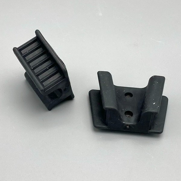 Child(S/M)/Adult Bite Silicone Mouth Props Bite Block Dental Autoclave 2pcs/box